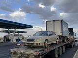 Hyundai Sonata 2004 года за 125 000 тг. в Шымкент