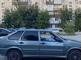 ВАЗ (Lada) 2114 2011 года за 1 500 000 тг. в Павлодар – фото 4