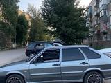ВАЗ (Lada) 2114 2011 года за 1 500 000 тг. в Павлодар – фото 5