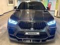 BMW X6 2022 годаүшін53 400 000 тг. в Алматы – фото 10
