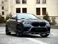 BMW X6 2022 годаүшін53 400 000 тг. в Алматы