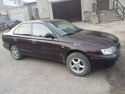 Toyota Carina E 1992 года за 2 000 000 тг. в Семей – фото 3