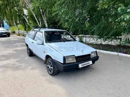 ВАЗ (Lada) 2108 1993 года за 370 000 тг. в Житикара