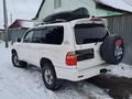 Toyota Land Cruiser 2000 годаүшін6 500 000 тг. в Кокшетау – фото 3