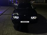 BMW 525 1997 годаүшін2 750 000 тг. в Актау