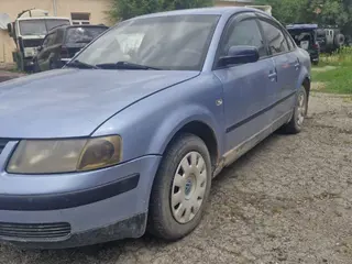 Volkswagen Passat, 1996