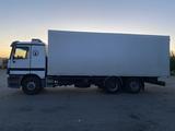 Mercedes-Benz  Actros 2001 года за 15 000 000 тг. в Сарыагаш – фото 4
