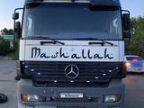 Mercedes-Benz  Actros 2001 года за 15 000 000 тг. в Сарыагаш