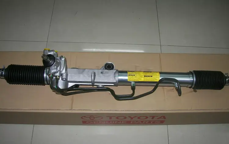 Рейка рулевая за 75 000 тг. в Алматы