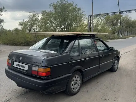 Volkswagen Passat 1990 года за 800 000 тг. в Павлодар