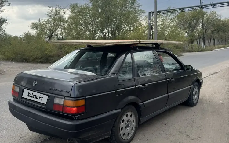 Volkswagen Passat 1990 года за 800 000 тг. в Павлодар