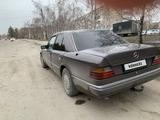 Mercedes-Benz E 200 1992 года за 1 650 000 тг. в Костанай – фото 5