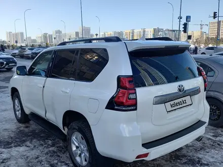 Toyota Land Cruiser Prado 2020 года за 24 550 000 тг. в Астана – фото 5