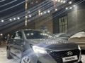 Hyundai Accent 2020 года за 7 600 000 тг. в Костанай – фото 3
