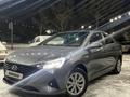 Hyundai Accent 2020 года за 7 600 000 тг. в Костанай – фото 11