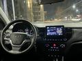 Hyundai Accent 2020 года за 7 600 000 тг. в Костанай – фото 13