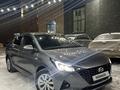 Hyundai Accent 2020 года за 7 600 000 тг. в Костанай
