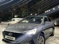 Hyundai Accent 2020 года за 7 600 000 тг. в Костанай – фото 2
