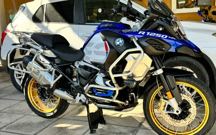 BMW  R 1250 GS Adventure 2019 года за 12 500 000 тг. в Шымкент