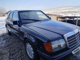 Mercedes-Benz E 230 1989 годаүшін600 000 тг. в Алматы – фото 2