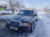 Mercedes-Benz E 230 1989 года за 600 000 тг. в Алматы