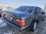 Mercedes-Benz E 230 1989 годаүшін600 000 тг. в Алматы – фото 3