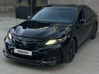 Toyota Camry 2019 годаүшін16 200 000 тг. в Тараз