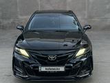 Toyota Camry 2019 годаүшін16 200 000 тг. в Тараз – фото 5