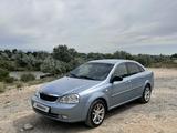 Chevrolet Lacetti 2010 годаүшін3 900 000 тг. в Туркестан