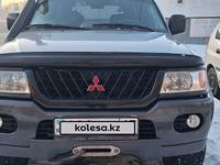 Mitsubishi Montero Sport 2000 годаfor6 500 000 тг. в Астана