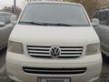 Volkswagen Transporter 2007 годаүшін5 800 000 тг. в Алматы – фото 2