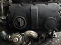 Двигатель фольцваген кадди кэдди 1.9 турбо дизель за 450 000 тг. в Алматы – фото 3