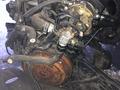 Двигатель фольцваген кадди кэдди 1.9 турбо дизель за 450 000 тг. в Алматы – фото 4