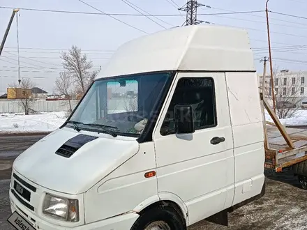 IVECO  Daily 1995 года за 4 500 000 тг. в Алматы – фото 2