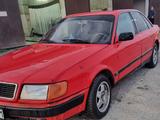 Audi 100 1991 годаүшін600 000 тг. в Кызылорда – фото 2