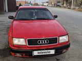 Audi 100 1991 года за 600 000 тг. в Кызылорда