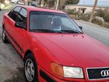 Audi 100 1991 годаүшін600 000 тг. в Кызылорда – фото 3