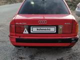 Audi 100 1991 годаүшін600 000 тг. в Кызылорда – фото 4