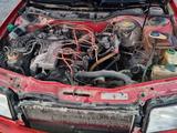 Audi 100 1991 годаүшін600 000 тг. в Кызылорда – фото 5