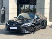 Toyota Camry 2018 годаүшін13 800 000 тг. в Павлодар