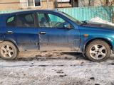 Nissan Almera 2002 годаүшін1 300 000 тг. в Алматы – фото 2