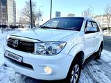 Toyota Fortuner 2007 годаүшін8 900 000 тг. в Уральск