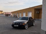 BMW 530 2002 года за 3 800 000 тг. в Актау – фото 2