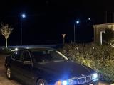 BMW 530 2002 года за 3 800 000 тг. в Актау