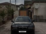 BMW 530 2002 года за 3 800 000 тг. в Актау – фото 3