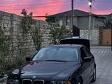 BMW 530 2002 года за 3 800 000 тг. в Актау – фото 4