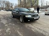 Audi A6 2001 годаүшін3 800 000 тг. в Астана – фото 2