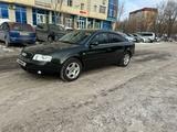 Audi A6 2001 годаүшін3 800 000 тг. в Астана