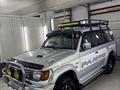 Mitsubishi Pajero 1995 годаfor3 100 000 тг. в Алматы – фото 5