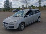 Ford Focus 2007 года за 2 300 000 тг. в Актобе – фото 2